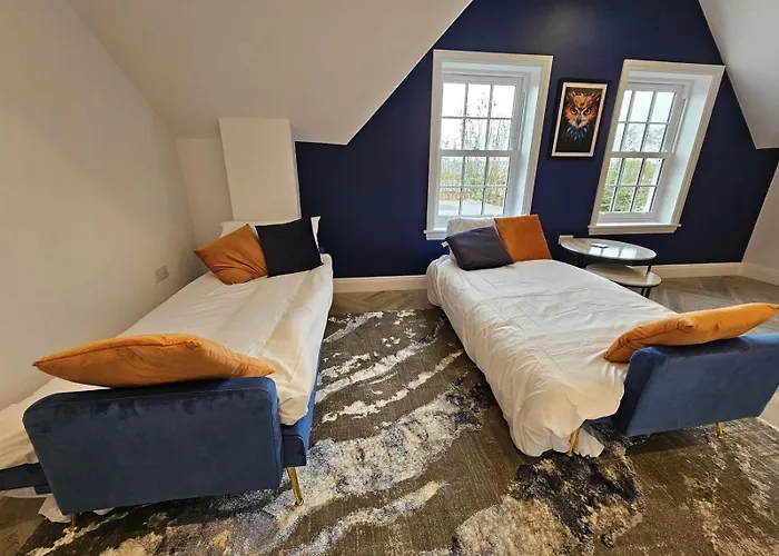 The Loft, Redditch
