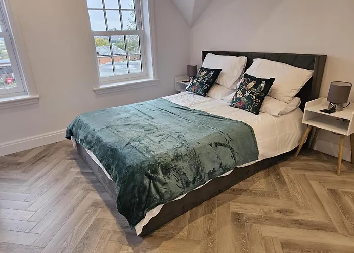 The Loft, Redditch