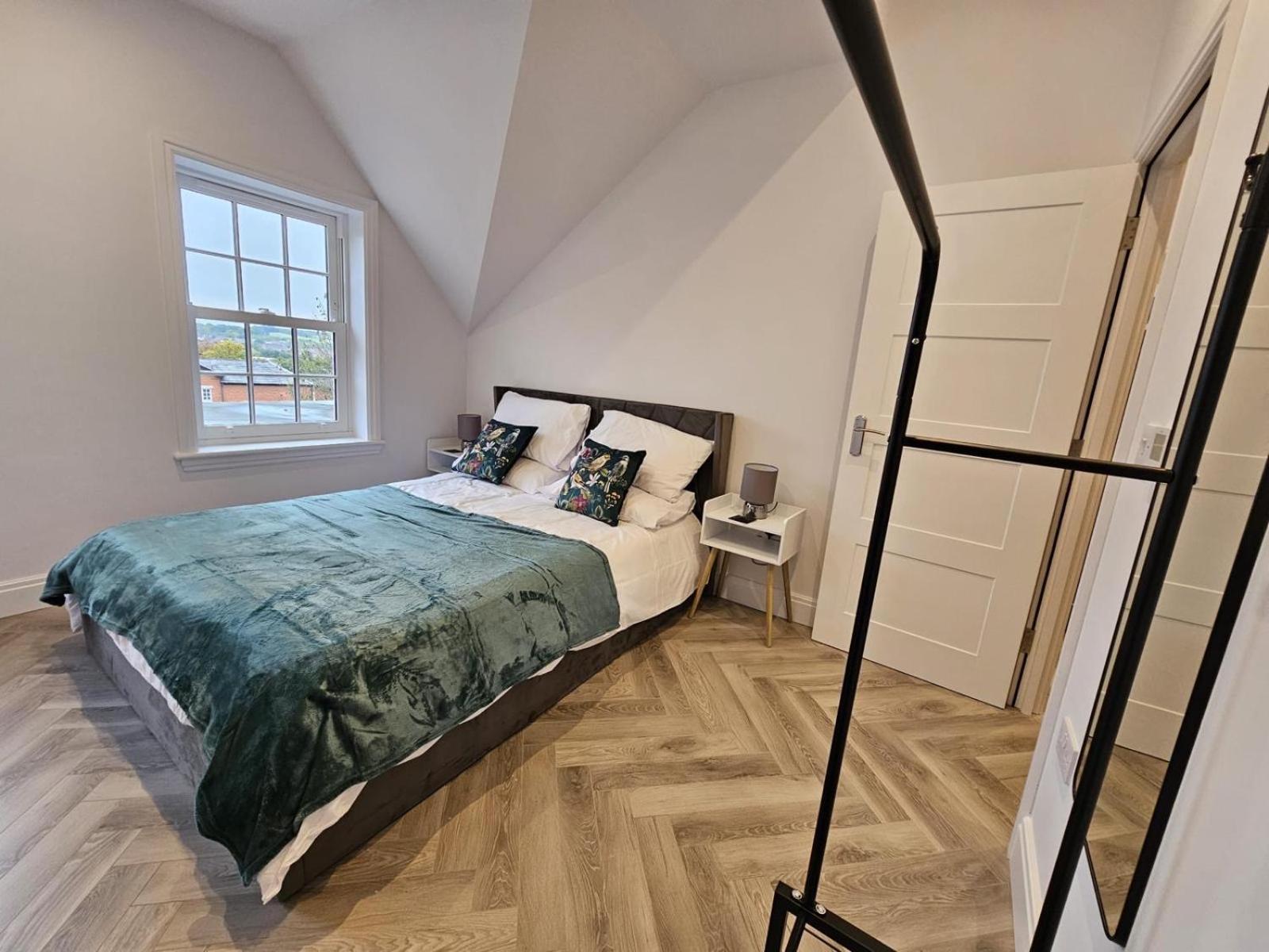 The Loft, Redditch