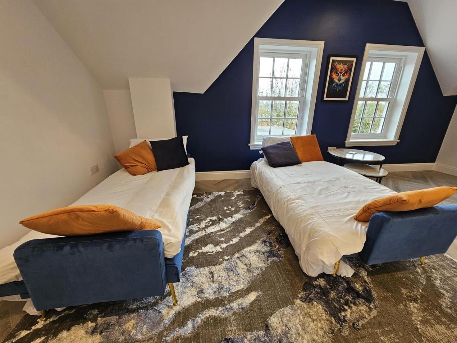 The Loft, * Redditch