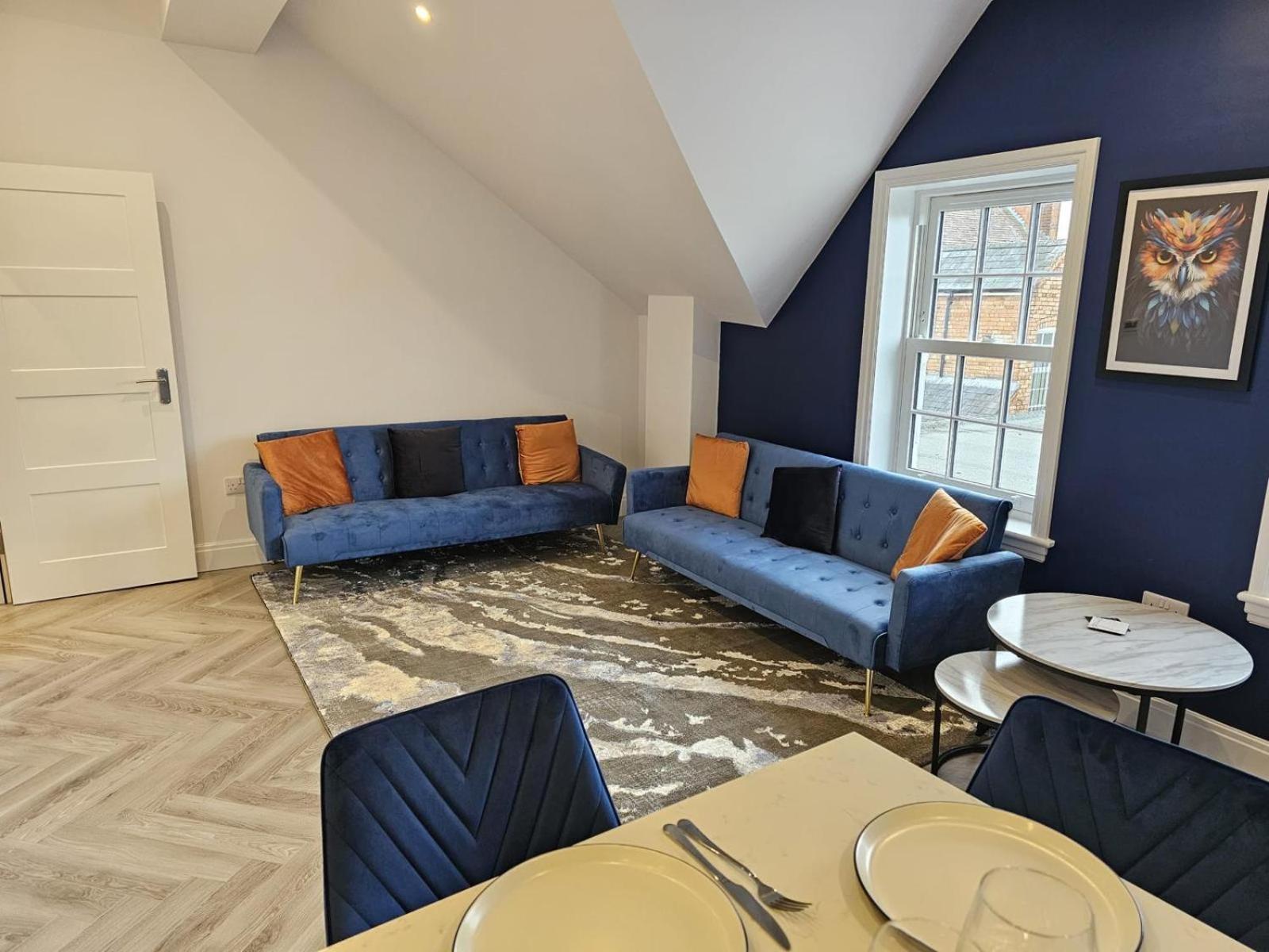 Apartment The Loft, Redditch