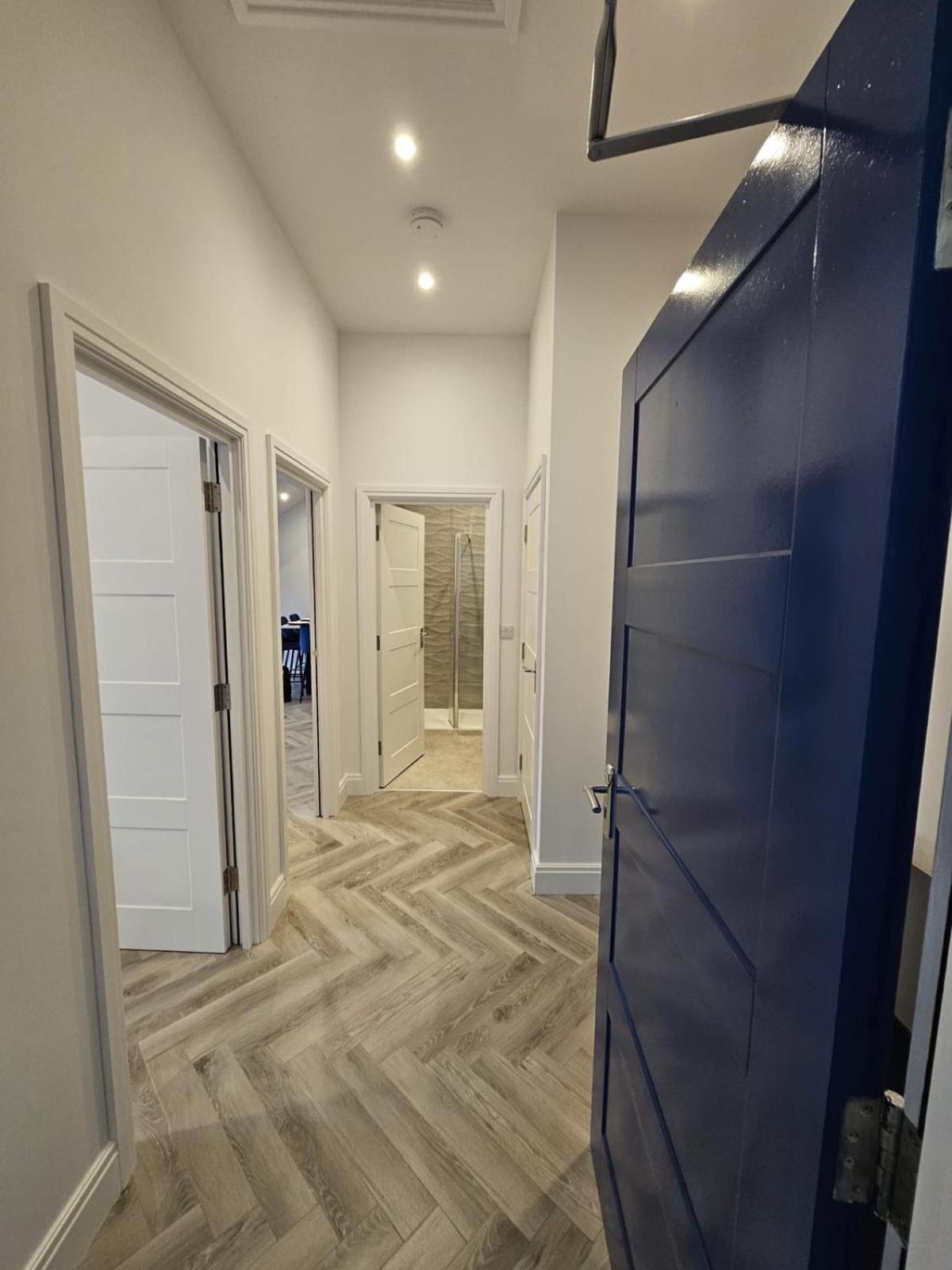 The Loft, Redditch