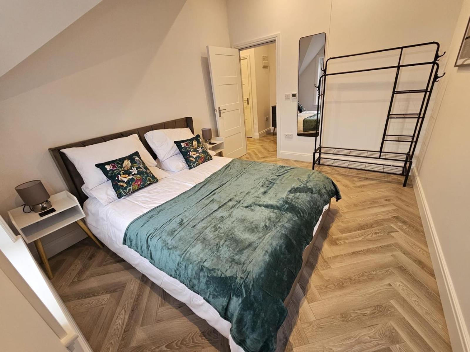 The Loft, *