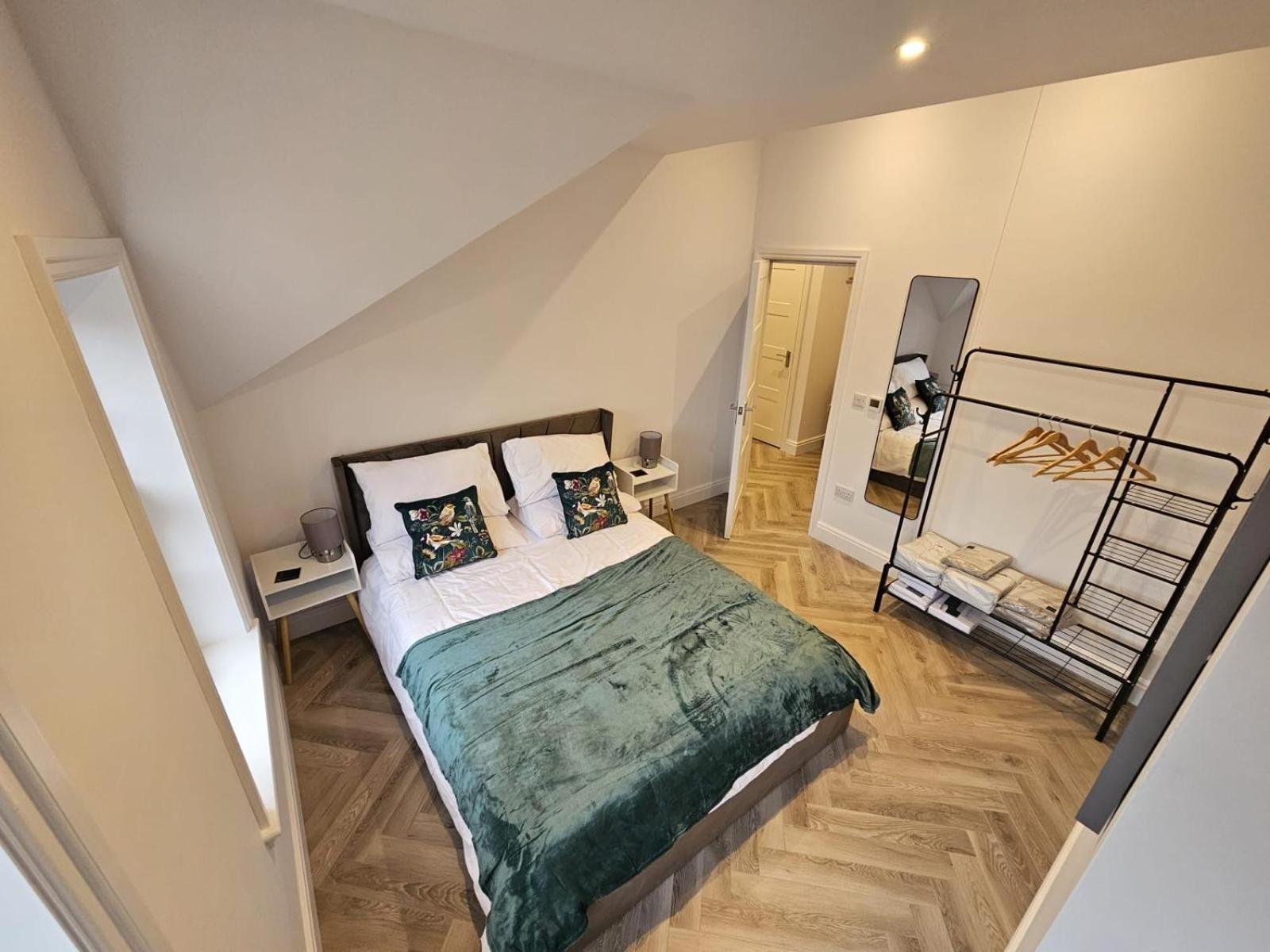 The Loft, * Redditch