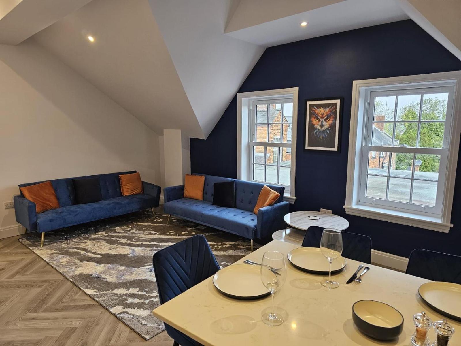 The Loft,