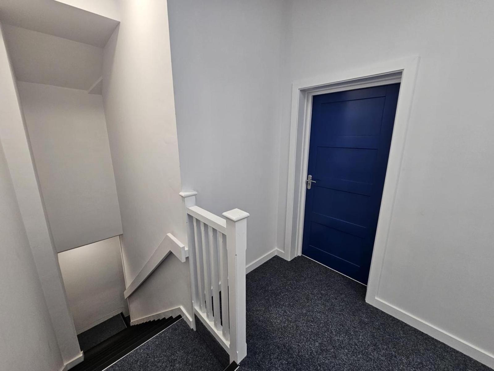 The Loft, * Redditch