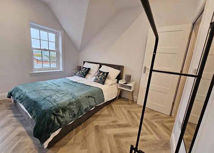 The Loft, Redditch